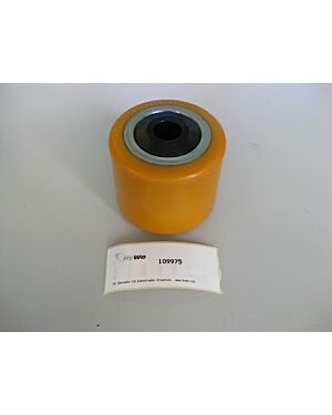 109975 ATLET Unicarriers