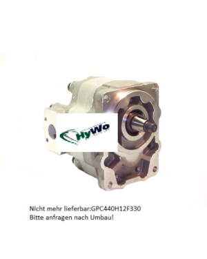 GPC440H12F330 VICKERS (Hydr.)