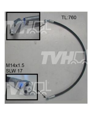 109234 ATLET Unicarriers